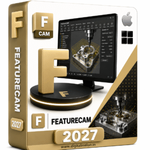 Fabrication CAD MEP 2027 | Genuine Lifetime | Windows & Mac | Own Email Activation