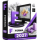 Forma 2027 | Genuine Lifetime | Windows & Mac | Own Email Activation