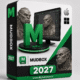 Mudbox 2027 | Genuine Lifetime | Windows | Own Email Activation