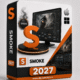 Smoke 2027 | Genuine Lifetime | Windows & Mac | Own Email Activation